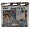 Pokemon Cards - S&M: Forbidden Light - REGIGIGAS BLISTER PACK (3 Boosters,1 Coin & 1 Foil) (New)