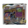 Pokemon Cards - S&M: Cosmic Eclipse - CELEBI BLISTER PACK (3 Boosters,1 Coin & 1 Foil) (New)