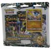 Pokemon Cards - S&M: Lost Thunder - ALTARIA BLISTER PACK (3 Boosters,1 Coin & 1 Foil) (New)