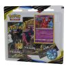 Pokemon Cards - S&M: Team Up - DEOXYS BLISTER PACK (3 Boosters,1 Coin & 1 Foil) (New)