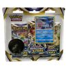 Pokemon Cards - S&S: Brilliant Stars - GLACEON BLISTER PACK (3 Boosters, 1 Coin & 1 Foil) (New)