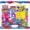 Pokemon Cards - S&S: Battle Styles - JOLTEON BLISTER PACK (3 Boosters, 1 Coin & 1 Foil) (New)