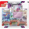 Pokemon Cards - S&V: Paldea Evolved - TINKATINK BLISTER PACK (3 Boosters & 1 Foil) (New)