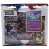 Pokemon Cards - Sword & Shield - GALARIAN PONYTA BLISTER PACK (3 Boosters,1 Coin & 1 Foil) (New)