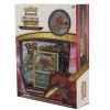 Pokemon Cards - Shining Legends Pin Box - ZOROARK (1 Foil, 1 Pin, 3 Packs) (New)