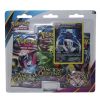 Pokemon Cards - Ancient Origins Collector's Coin Set - MALAMAR (3 Packs, 1 Foil & 1 Coin) (New)