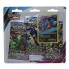 Pokemon Cards - Ancient Origins Collector's Coin Set - SALAMENCE (3 Packs, 1 Foil & 1 Coin) (New)