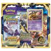 Pokemon Cards - Collector's Coin Set - GIRATINA (3 Packs, 1 Foil & 1 Special Coin) (New)