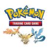 Pokemon Cards - Legendary Collector's Pin Set - MOLTRES (3 Packs & 1 Pin) (New)