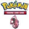 Pokemon Cards - TAPU LELE Pin Collection (3 Boosters, 1 Pin, 1 Foil) (NEW ATC) (New)