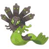 Pokemon Cards - Blister 3 Packs with Pin - ZYGARDE (New)