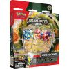 Pokemon Trading Cards - Deluxe Battle Deck - KORAIDON EX (60-Card Deck, Deck Box, Playmat & More) (N