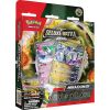 Pokemon Trading Cards - Deluxe Battle Deck - MIRAIDON EX (60-Card Deck, Deck Box, Playmat & More) (N