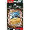 Pokemon Trading Cards - EX Battle Decks - LUCARIO EX (60-Card Deck, Deck Box, Coin & More) (New)