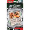 Pokemon Trading Cards - EX Battle Decks - KANGASKHAN EX (60-Card Deck, Deck Box, Coin & More) (New)