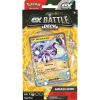 Pokemon Trading Cards - EX Battle Decks - MIRAIDON EX (60-Card Deck, Deck Box, Coin & More) (New)