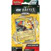 Pokemon Trading Cards - EX Battle Decks - TAPU KOKO EX (60-Card Deck, Deck Box, Coin & More) (New)