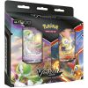 Pokemon Card Game - V Battle Decks - VICTINI VS. GARDEVOIR (Two 60-Card Decks, Coins, Deck Boxes) (N