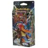 Pokemon Cards - S&M: Lost Thunder Theme Deck - BLAZING VOLCANO (Entei) (New)