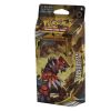 Pokemon Cards - S&M: Cosmic Eclipse Theme Deck - TOWERING HEIGHTS (Groudon) (New)