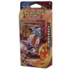 Pokemon Cards - Sword & Shield Theme Deck - CINDERACE (New)