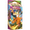 Pokemon Cards - S&S: Vivid Voltage Theme Deck - CHARIZARD (New)