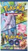 Pokemon Cards - Pokemon GO - BOOSTER PACK (10 Cards) (New)