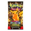 Pokemon Cards - S&V: Paldean Fates - BOOSTER PACK (10 Cards) (New)