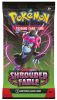 Pokemon Cards - Scarlet & Violet Shrouded Fable - BOOSTER PACK (10 Cards) (New)