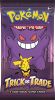 Pokemon Cards - Trick or Trade (2022) - BOOSTER PACK (3 Cards) (New)