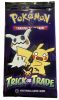 Pokemon Cards - Trick or Trade (2023) - BOOSTER PACK (3 Cards) (New)