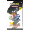 Pokemon Cards - ALOLA FIRST PARTNER PACK (2 Booster Packs & 3 JUMBO Oversize Cards) (New)