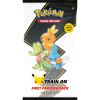 Pokemon Cards - HOENN FIRST PARTNER PACK (2 Booster Packs & 3 JUMBO Oversize Cards) (New)