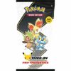 Pokemon Cards - KALOS FIRST PARTNER PACK (2 Booster Packs & 3 JUMBO Oversize Cards) (New)