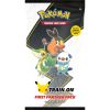 Pokemon Cards - UNOVA FIRST PARTNER PACK (2 Booster Packs & 3 JUMBO Oversize Cards) (New)