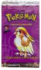 Pokemon Cards BASE 2 - Booster Pack (11 cards) Pidgeot Artwork - Factory Sealed & Mint (New)