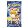 Any Pokemon Booster Pack (Factory Sealed)