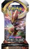 Pokemon Cards - Sword & Shield: Rebel Clash - BLISTER BOOSTER PACK (10 Cards) (New)