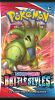 Pokemon Cards - S&S: Battle Styles - BOOSTER PACK (10 Cards) (New)