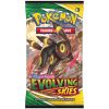 Pokemon Cards - S&S: Evolving Skies - BOOSTER PACK (10 Cards) (New)