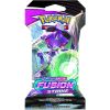 Pokemon Cards - S&S: Fusion Strike - BLISTER BOOSTER PACK (10 cards) (New)