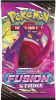 Pokemon Cards - S&S: Fusion Strike - BOOSTER PACK (10 Cards) (New)