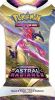 Pokemon Cards - Sword & Shield: Astral Radiance - BLISTER BOOSTER PACK (10 Cards) (New)