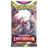 Pokemon Cards - Sword & Shield: Lost Origin - BOOSTER PACK (10 Cards) (New)