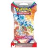 Pokemon Cards - Scarlet &Violet: - BLISTER BOOSTER PACK (10 Cards) (New)