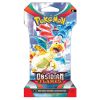 Pokemon Cards - S&V: Obsidian Flames - BLISTER BOOSTER PACK (10 Cards) (New)