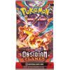 Pokemon Cards - S&V: Obsidian Flames - BOOSTER PACK (10 Cards) (New)