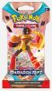 Pokemon Cards - S&V: Paradox Rift - BLISTER BOOSTER PACK (10 Cards) (New)