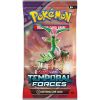 Pokemon Cards - S&V: Temporal Forces - BOOSTER PACK [10 Cards] (New)