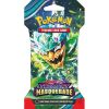 Pokemon Cards - S&V: Twilight Masquerade - BLISTER BOOSTER PACK (10 Cards) (New)